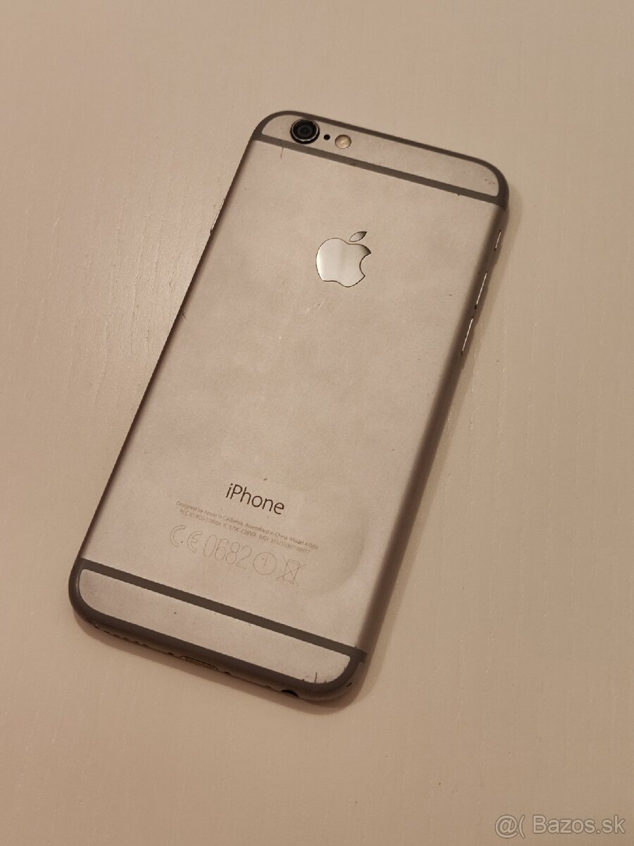 iPhone 6 64gb