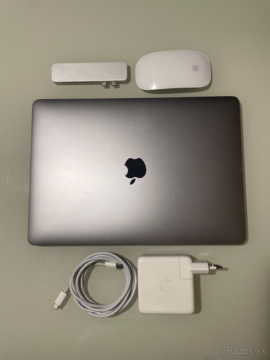 MacBook Pro 2017