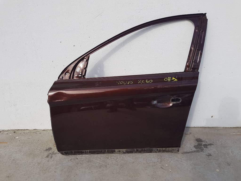 Volvo XC60 XC 60 rok 2008- ľave predne dvere