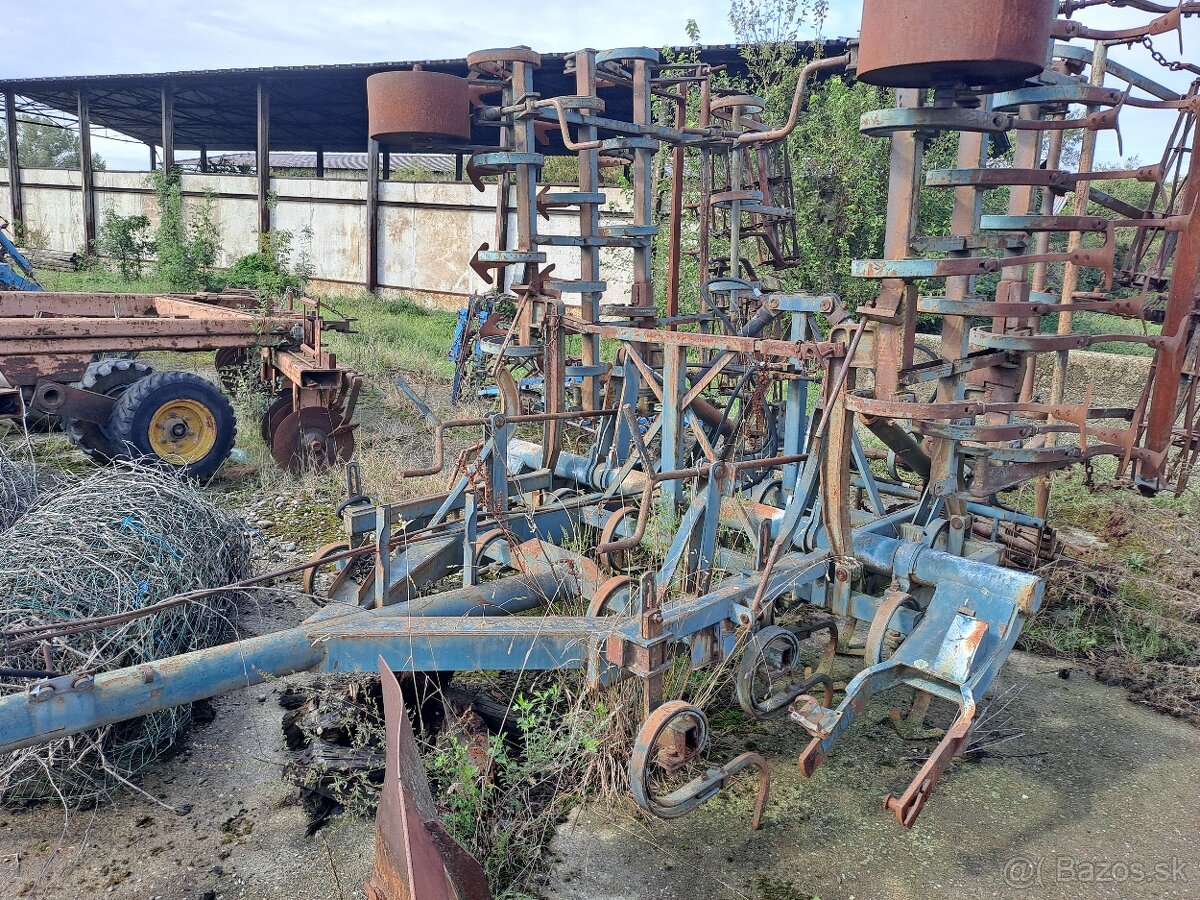 Kombinátor PB6