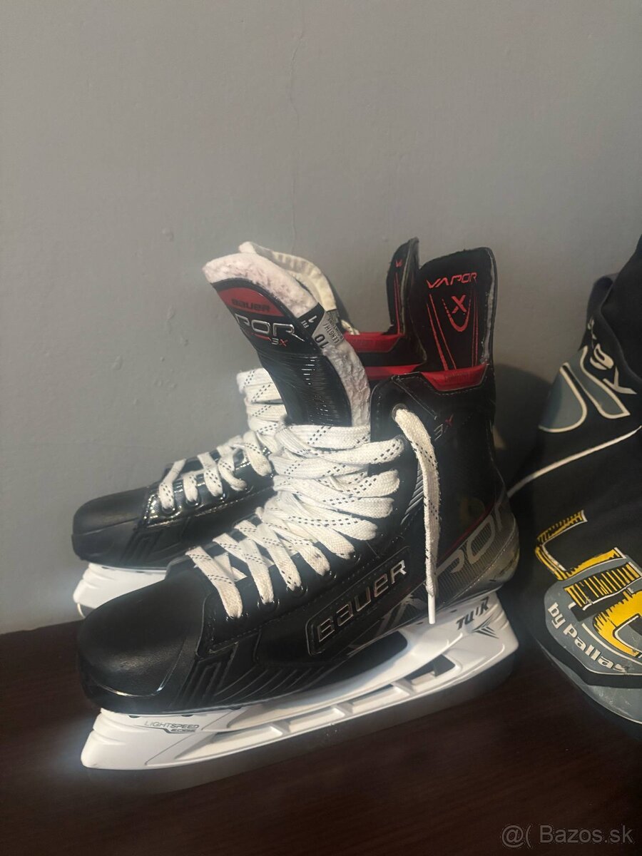 Korčule na ľad Bauer Vapor 3x Senior