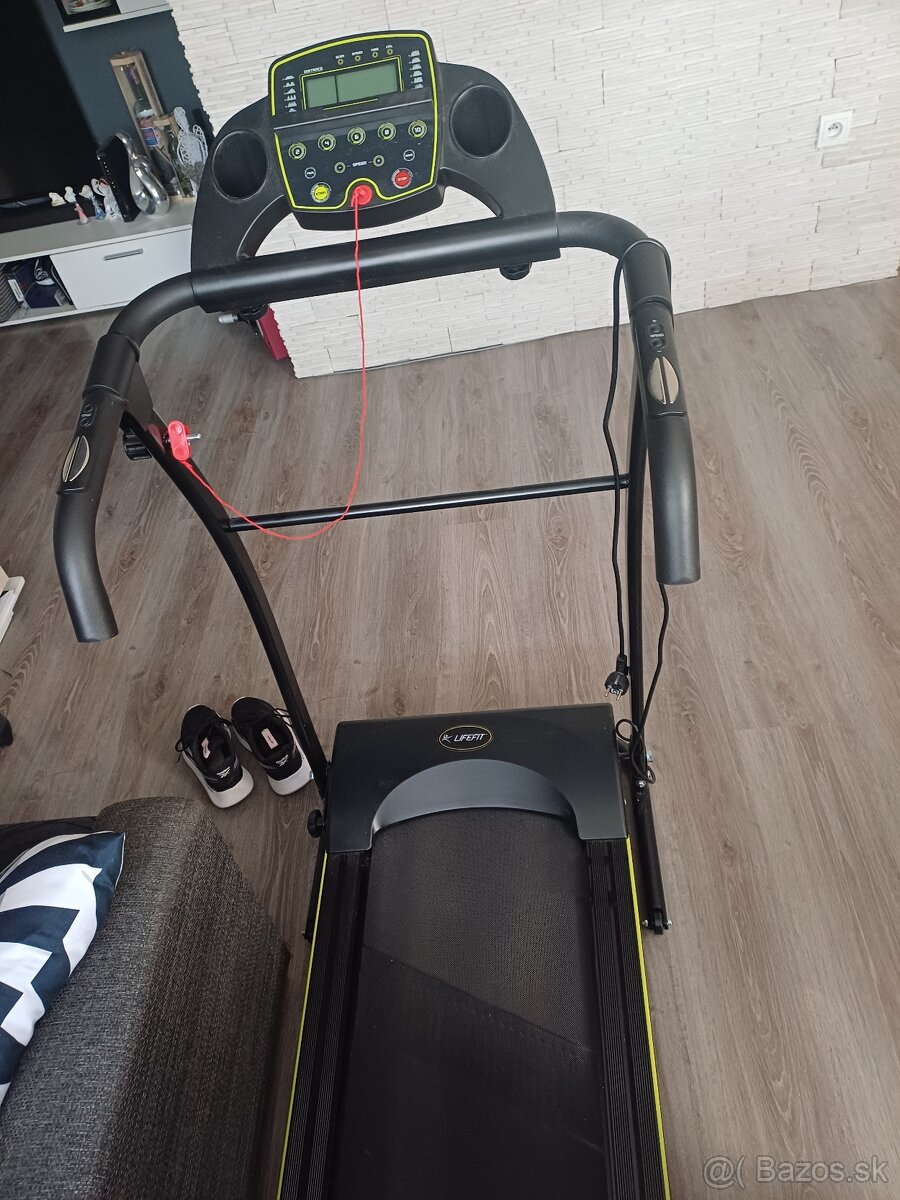Bežecký pás