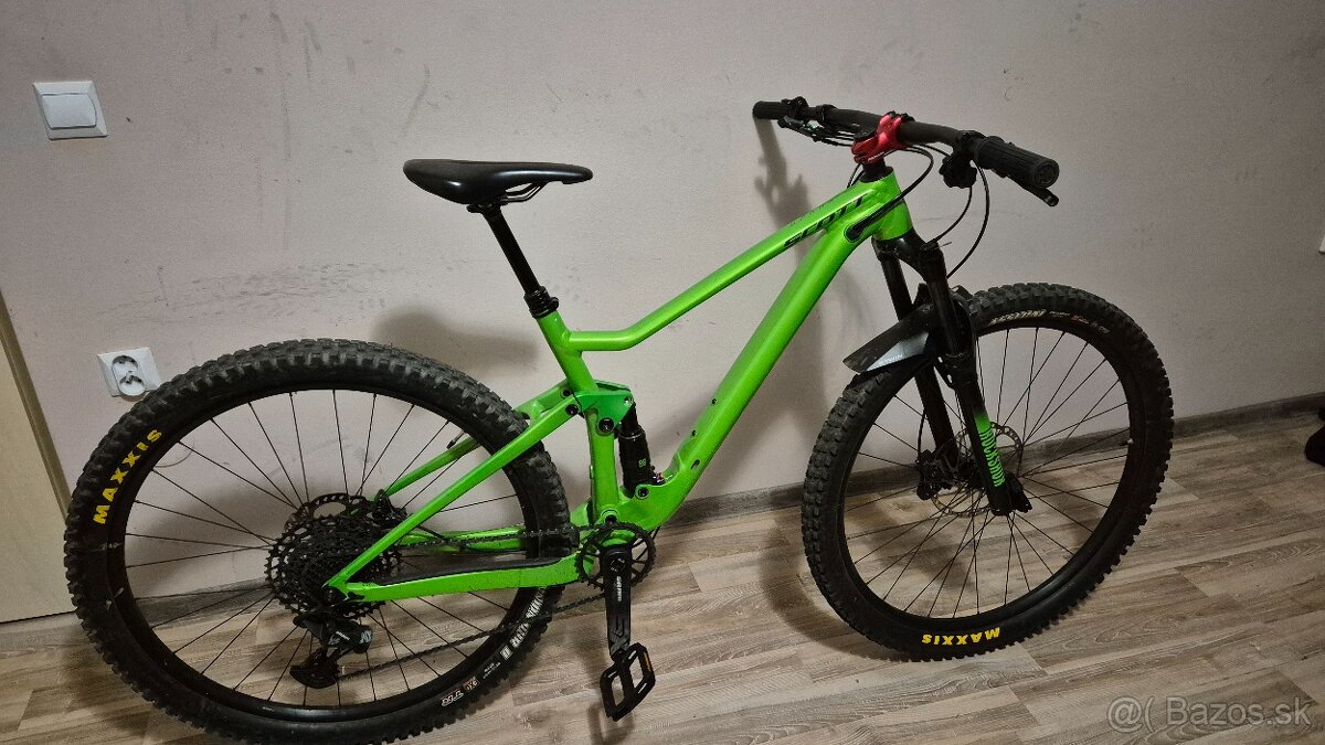 Scott Spark 970 M