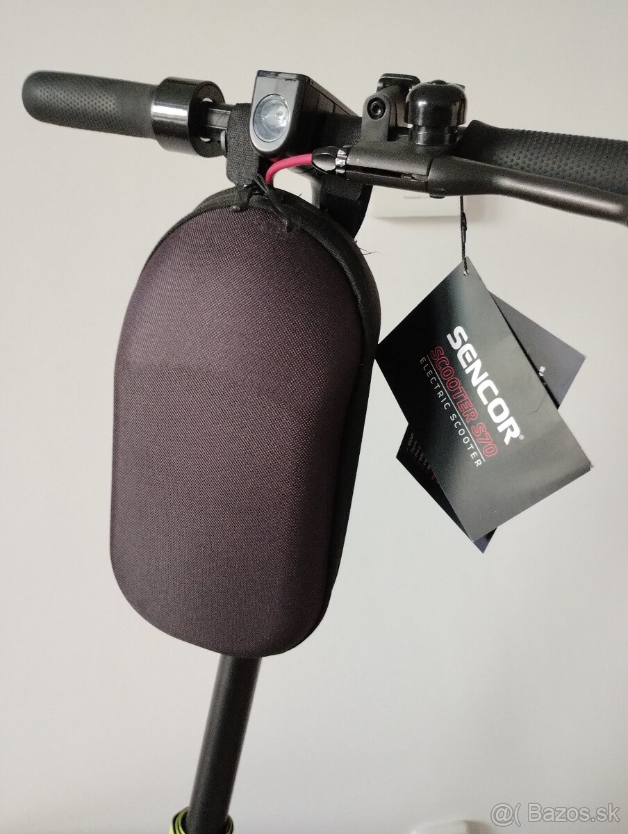 Elektrická kolobežka Sencor S 70