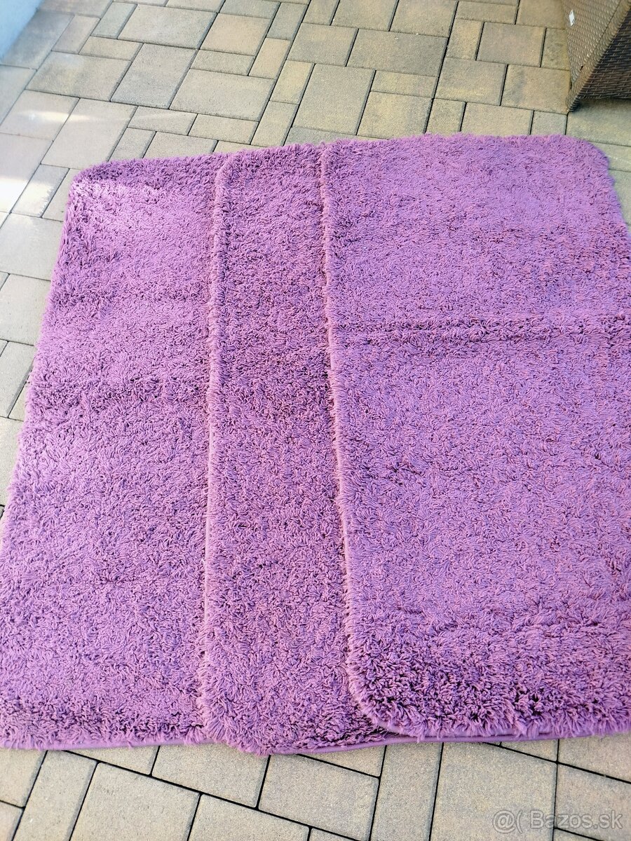 Koberce