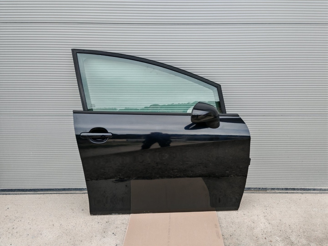 Prave predne dvere SEAT LEON 2005-2012