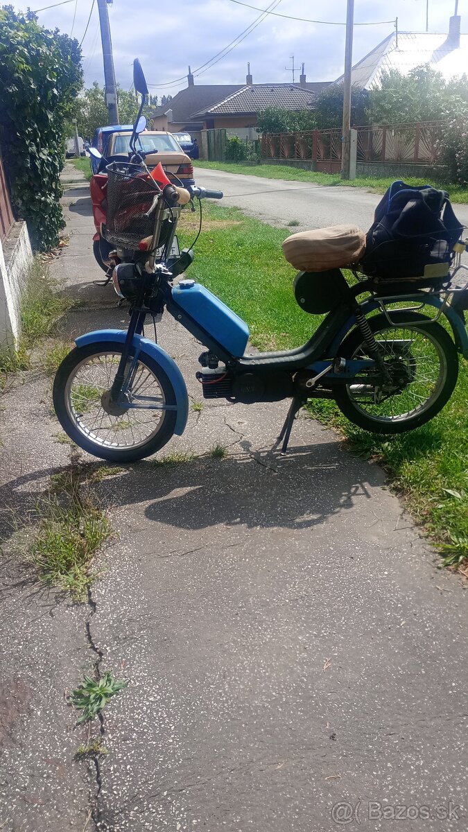 Babetta210