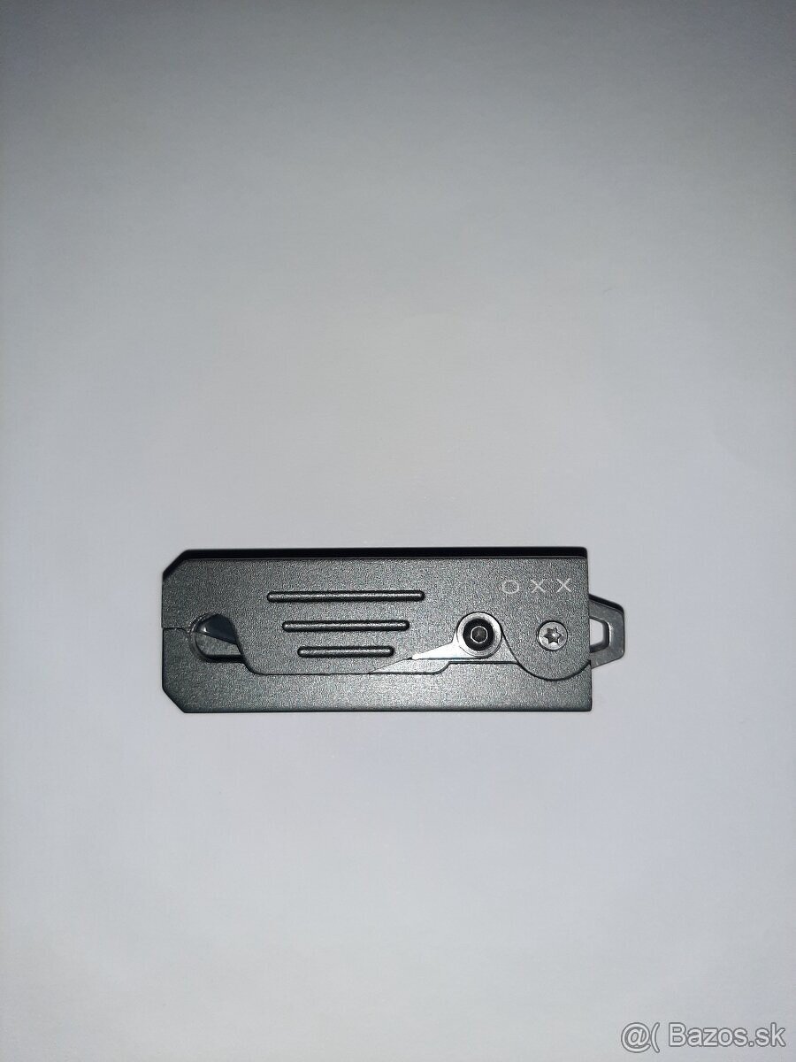 Mini Gravitačný Nôž - Mini Gravity Knife