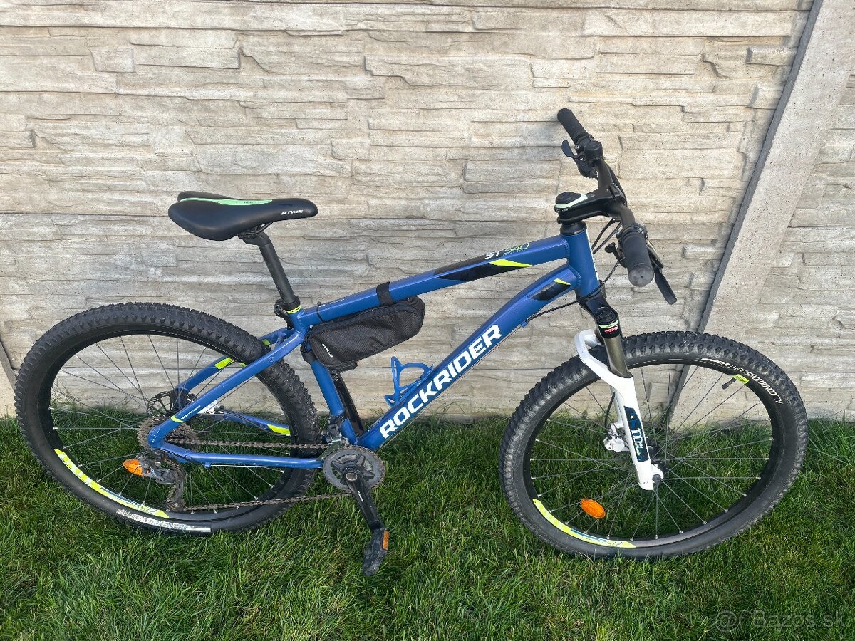 ROCKRIDER ST 540 - veľkosť L