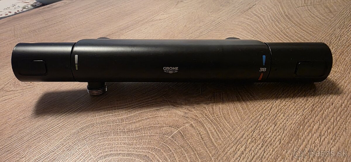 Sprchová termostatická batéria Grohe