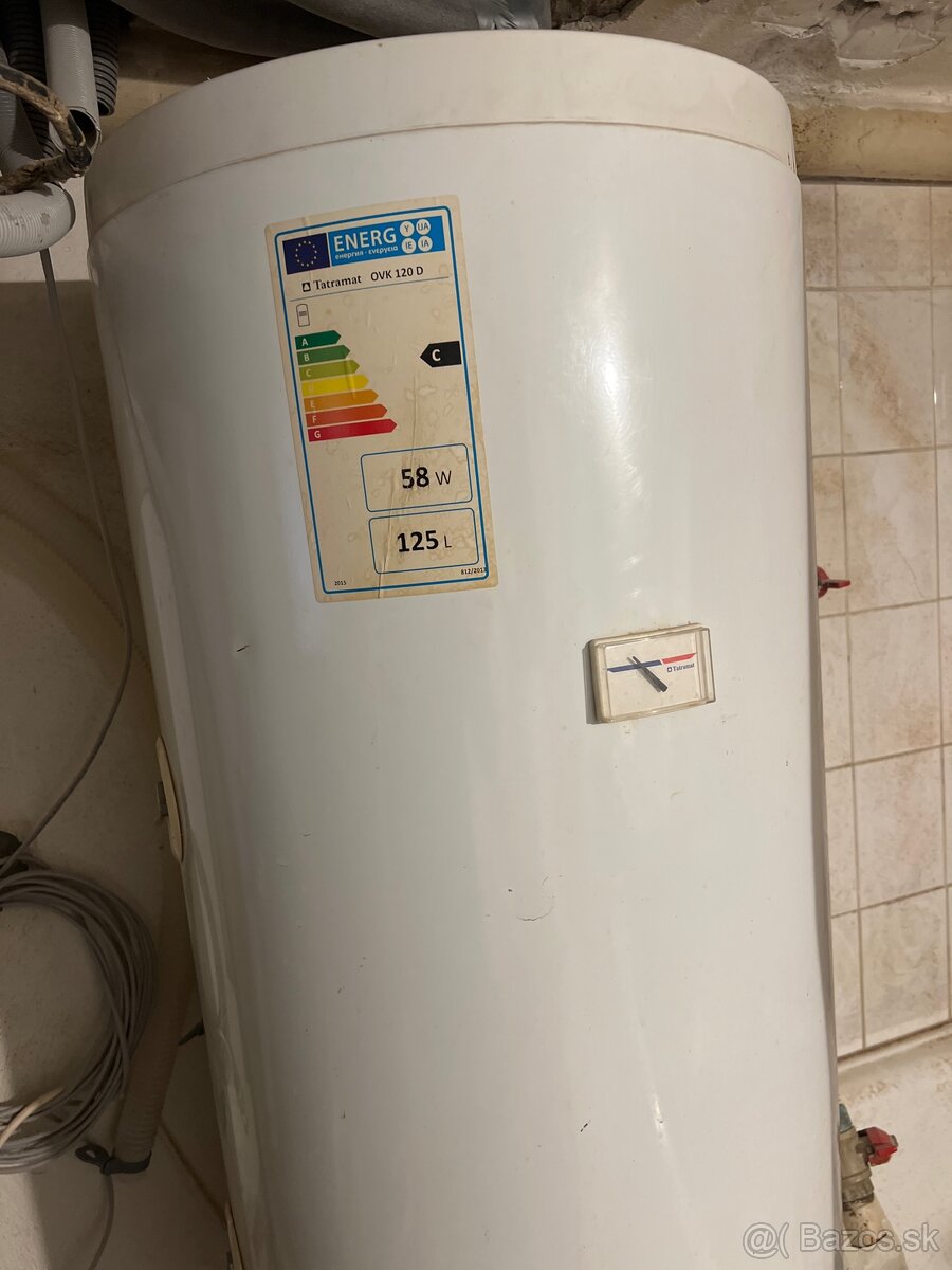 Boiler