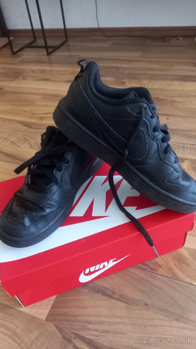 Predám Nike, v dobrom stave tenisky