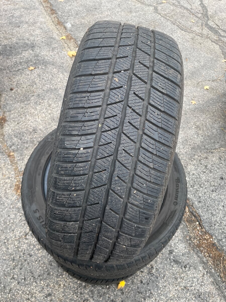 235/50 R19 zimné XL 103V Barum Polaris 5