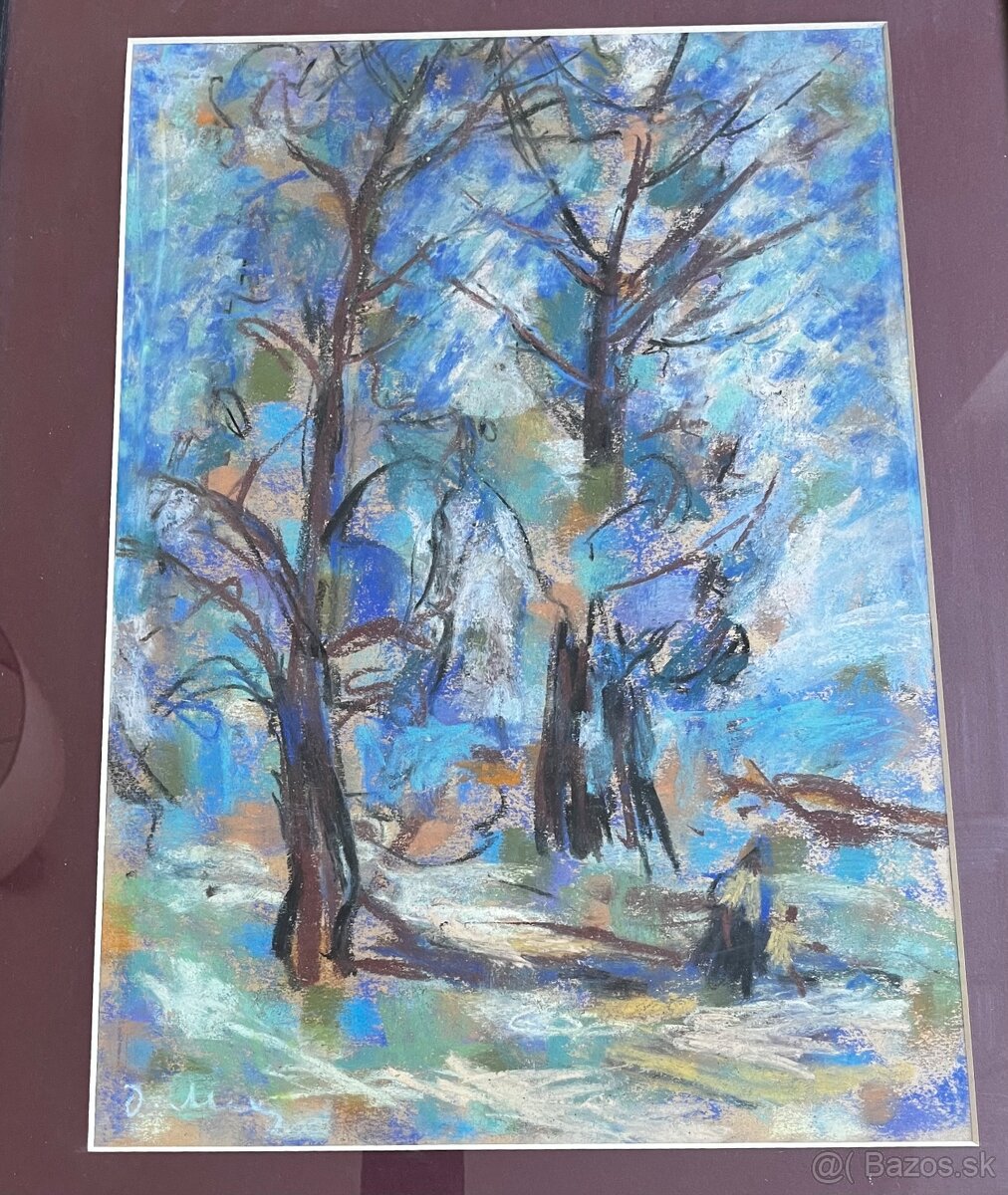 Preda obraz J. Alexy