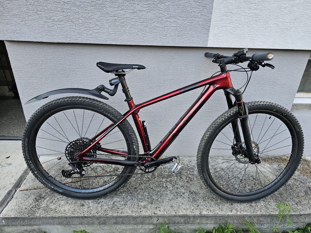 Trek ProCaliber 9.7 M/L