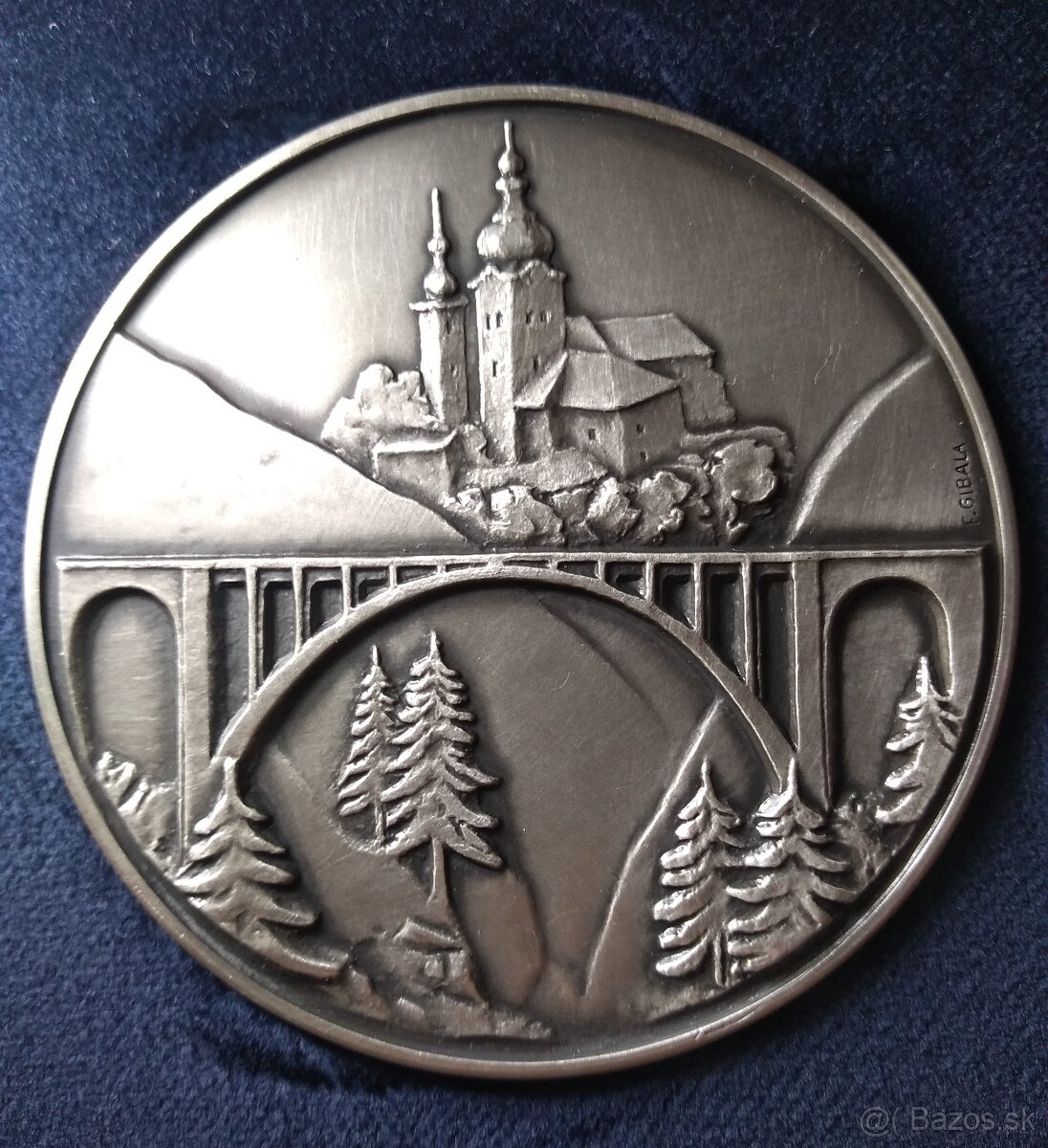 Banská Bystrica - Dolná Štubňa 19.12.1940-2023 Ag