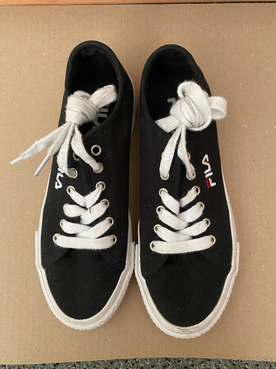 Tenisky Fila