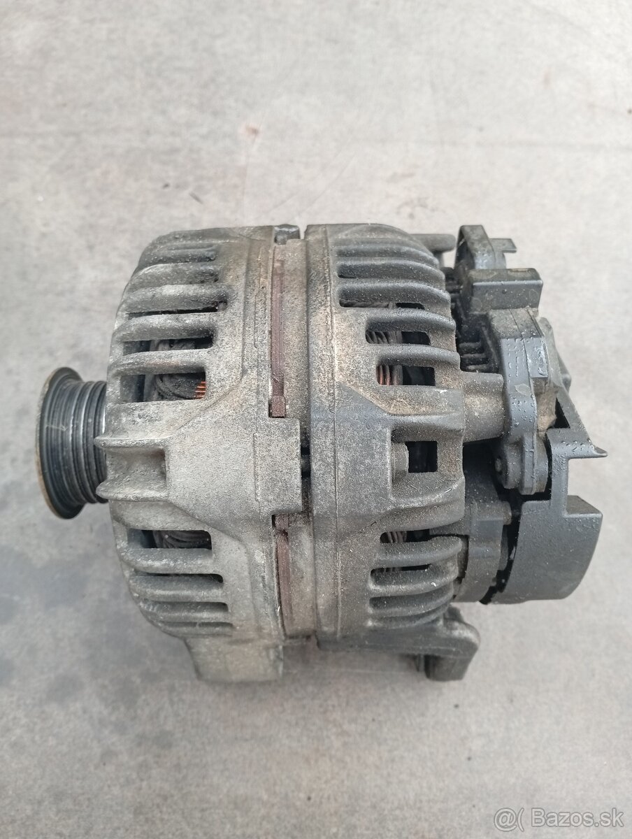 Opel Astra G 2,0 Tdi