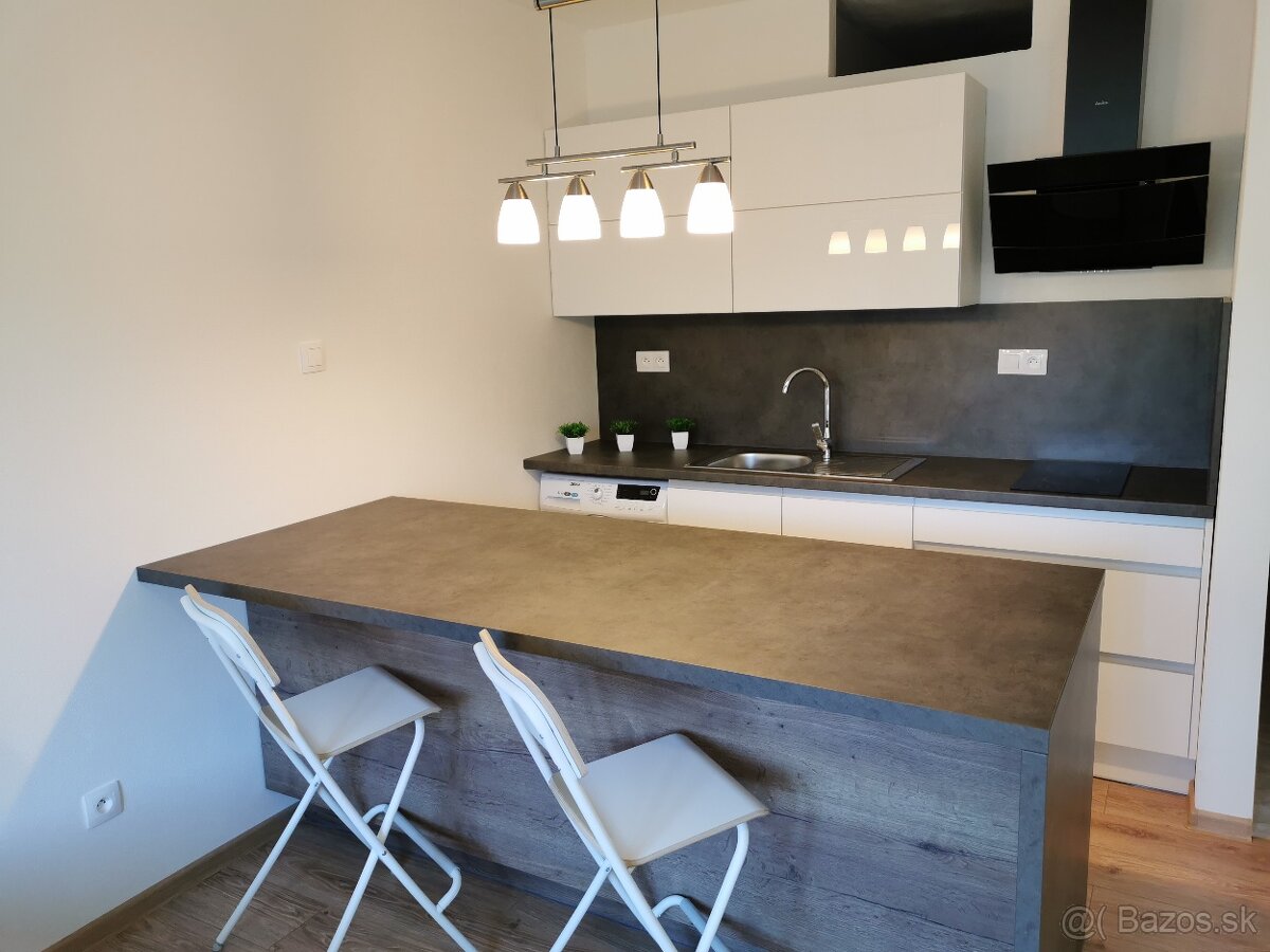 Krásna garsónka na prenájom