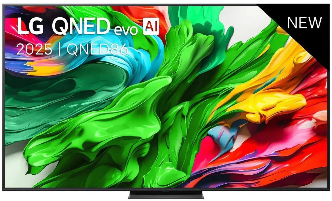 LG 75QNED86A6A