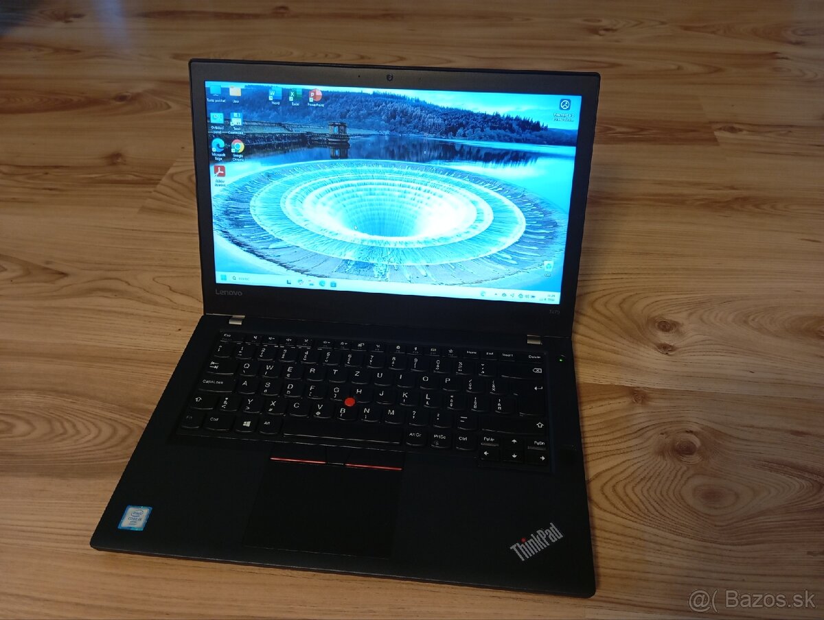 Lenovo T470