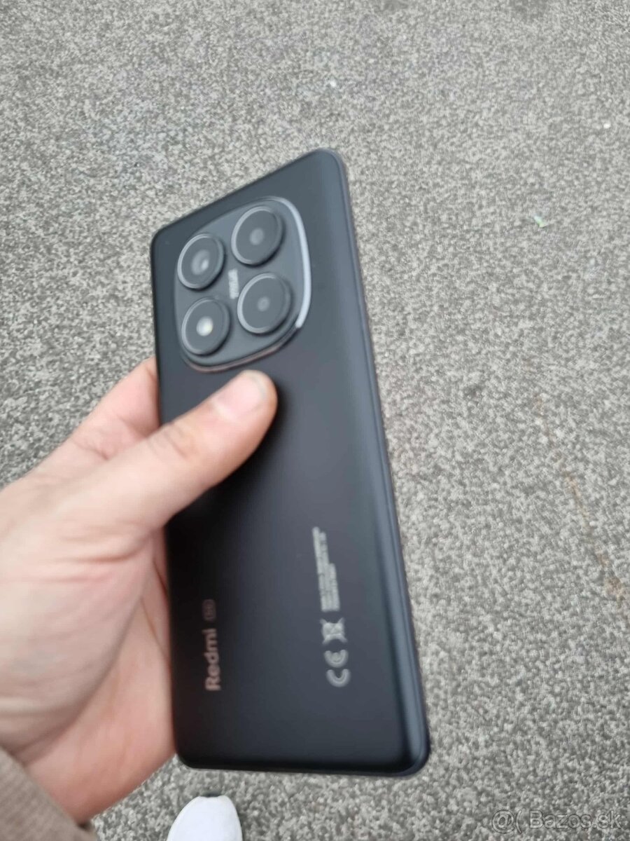 Predám xiaomi redmi note 14 pro 5g 8/256GB