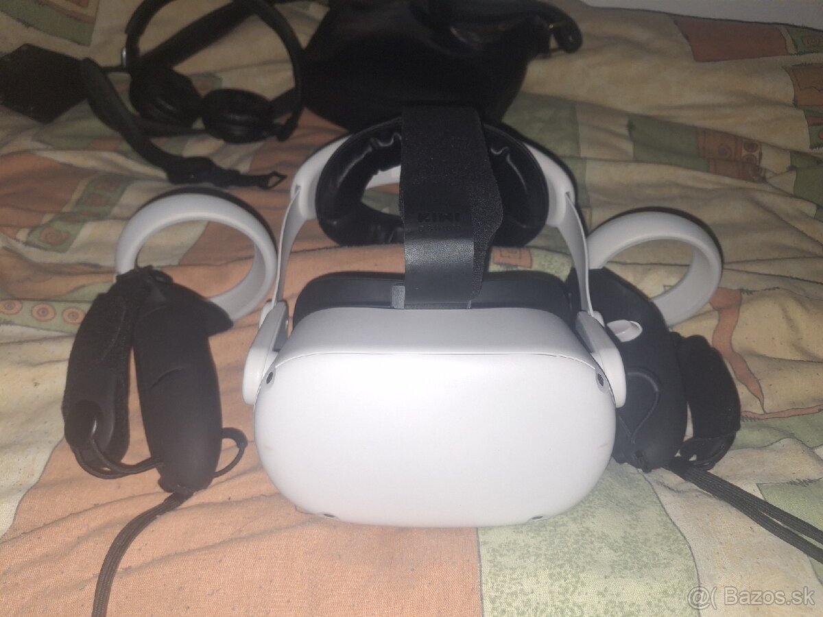 Oculus quest 2