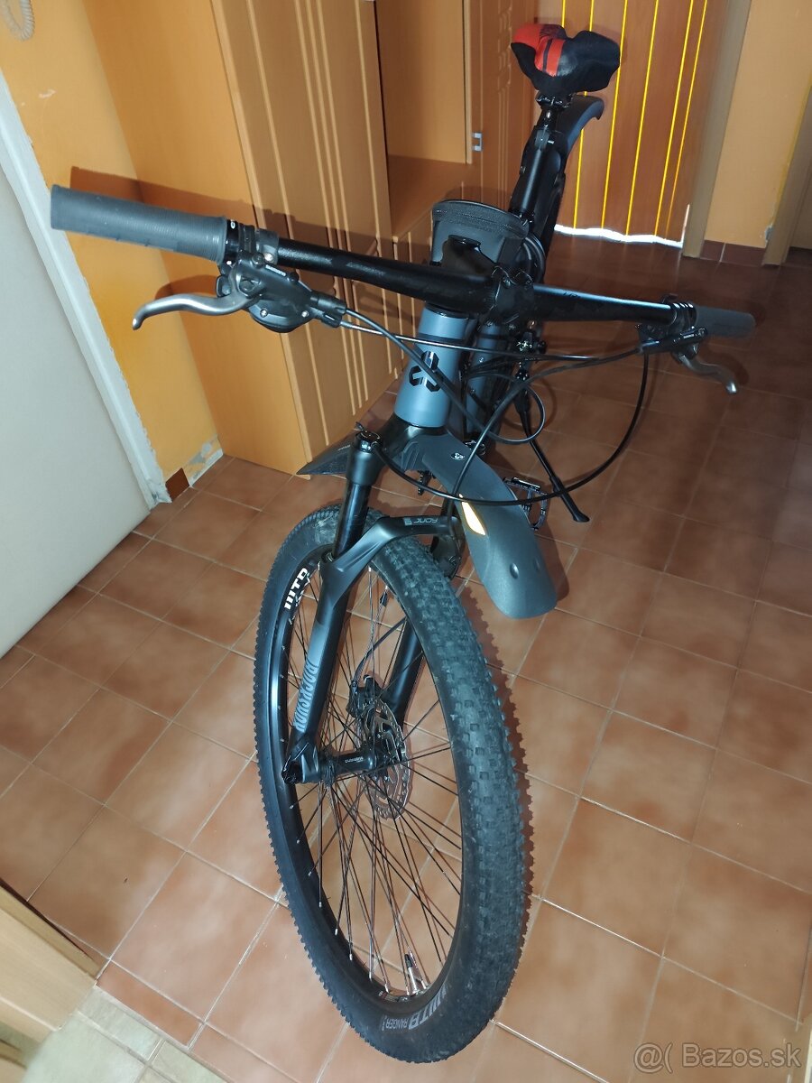 Horský bicykel: CTM RASCAL 2.0 29″