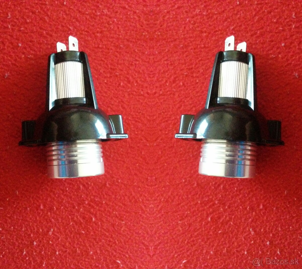 E90 E91 LED Angel eyes BMW