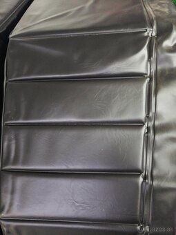 Calunenie blatnika cierne hladke