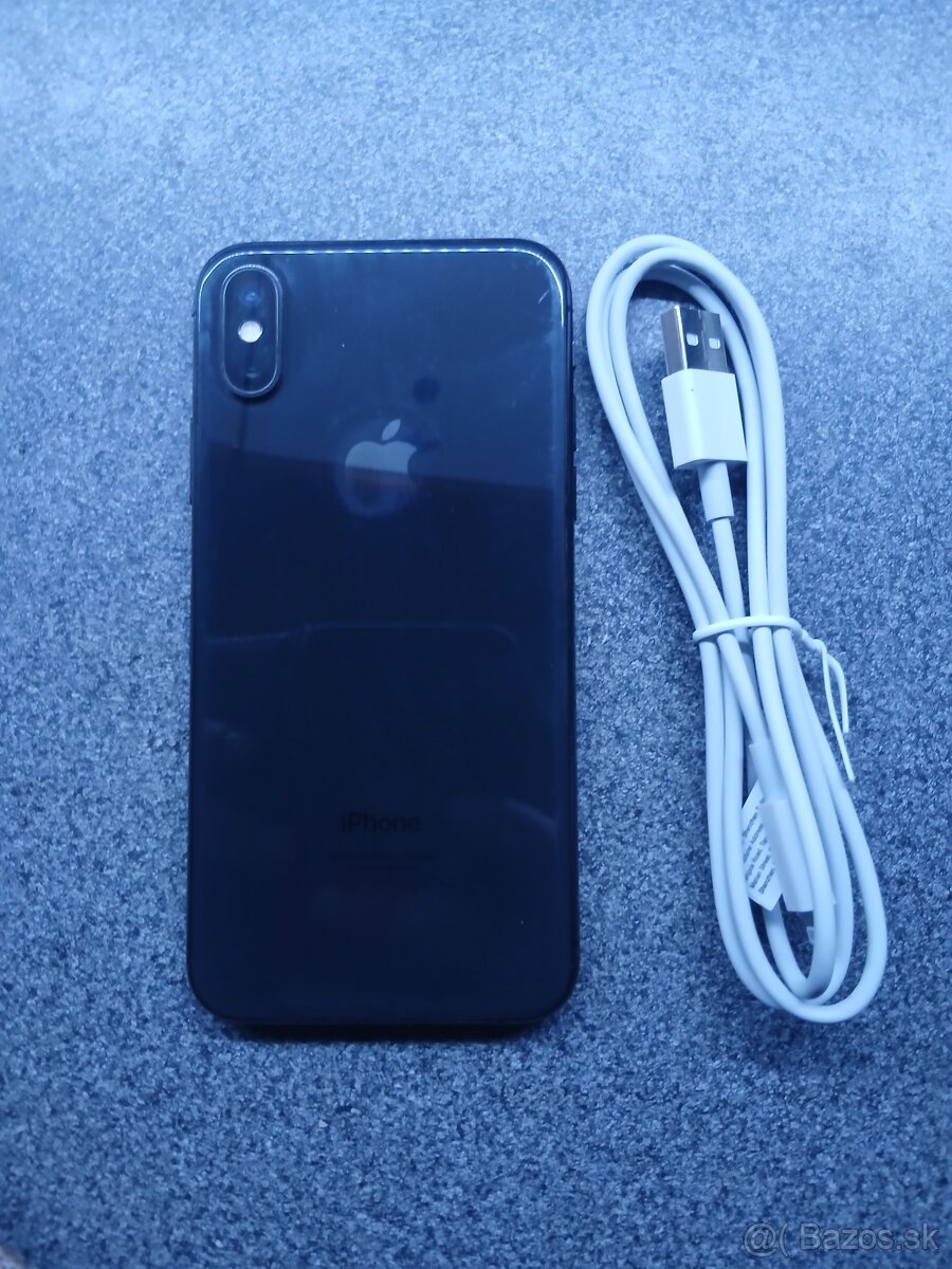 Iphone XS 64gb