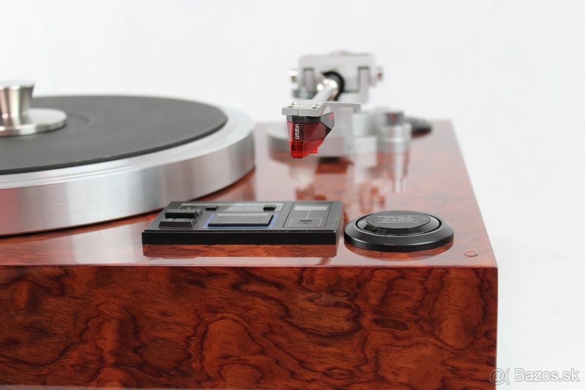 Gramofón PIONEER PL-5L