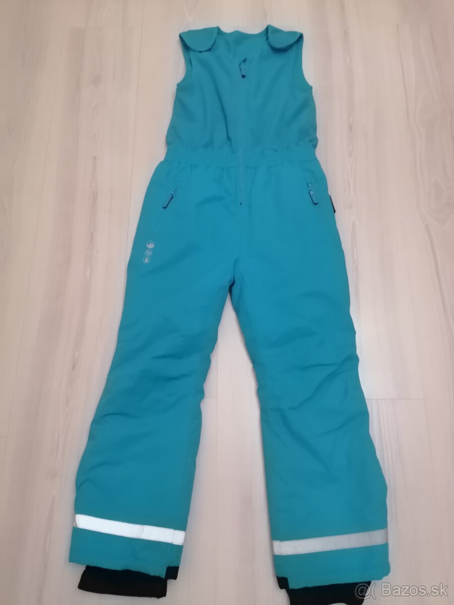 Predám zimný overal