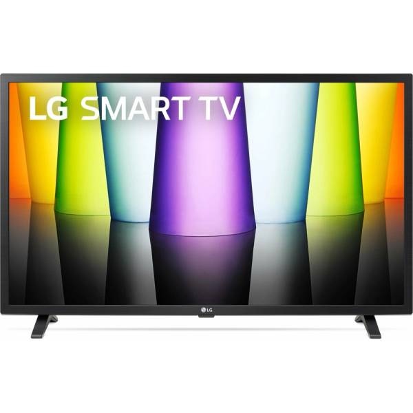 Smart tv LG 32lq63
