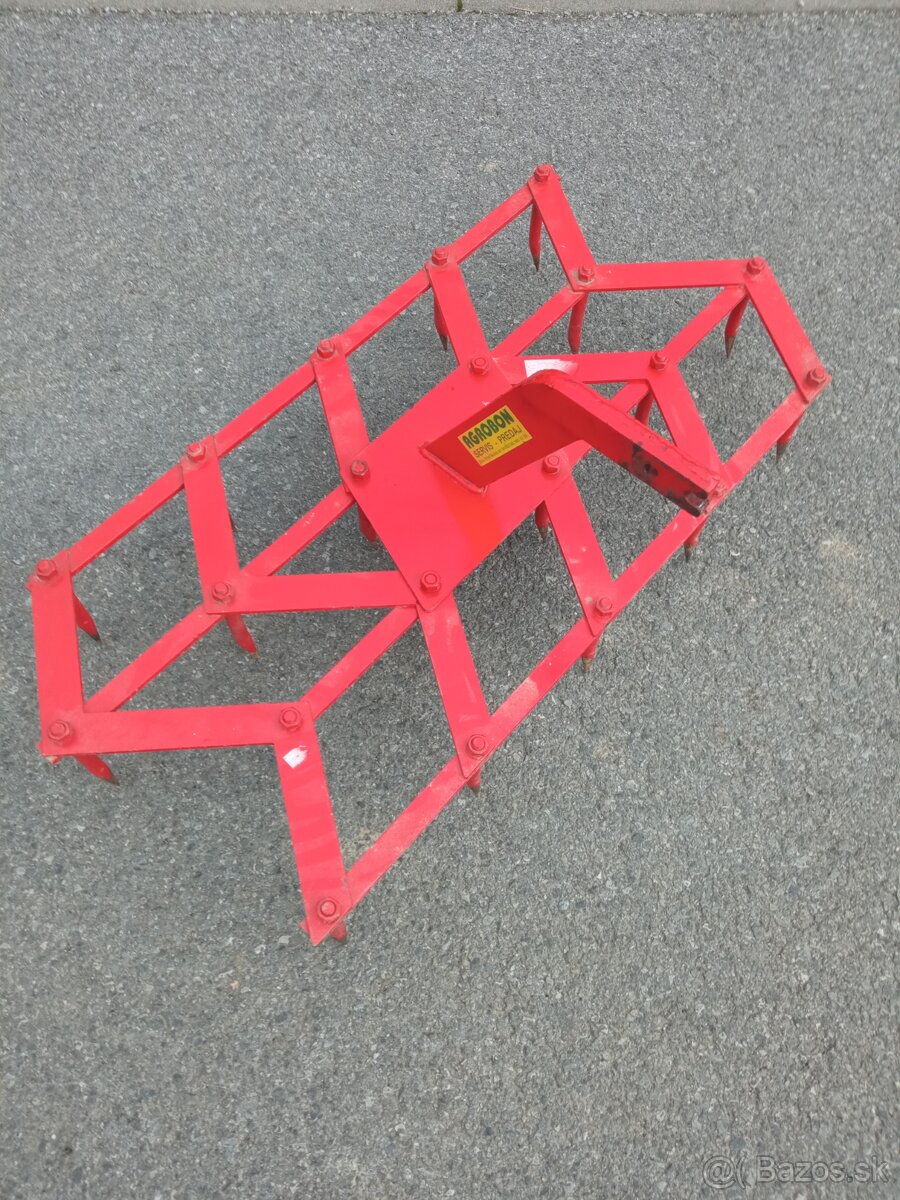 Brána Agzat tera vari