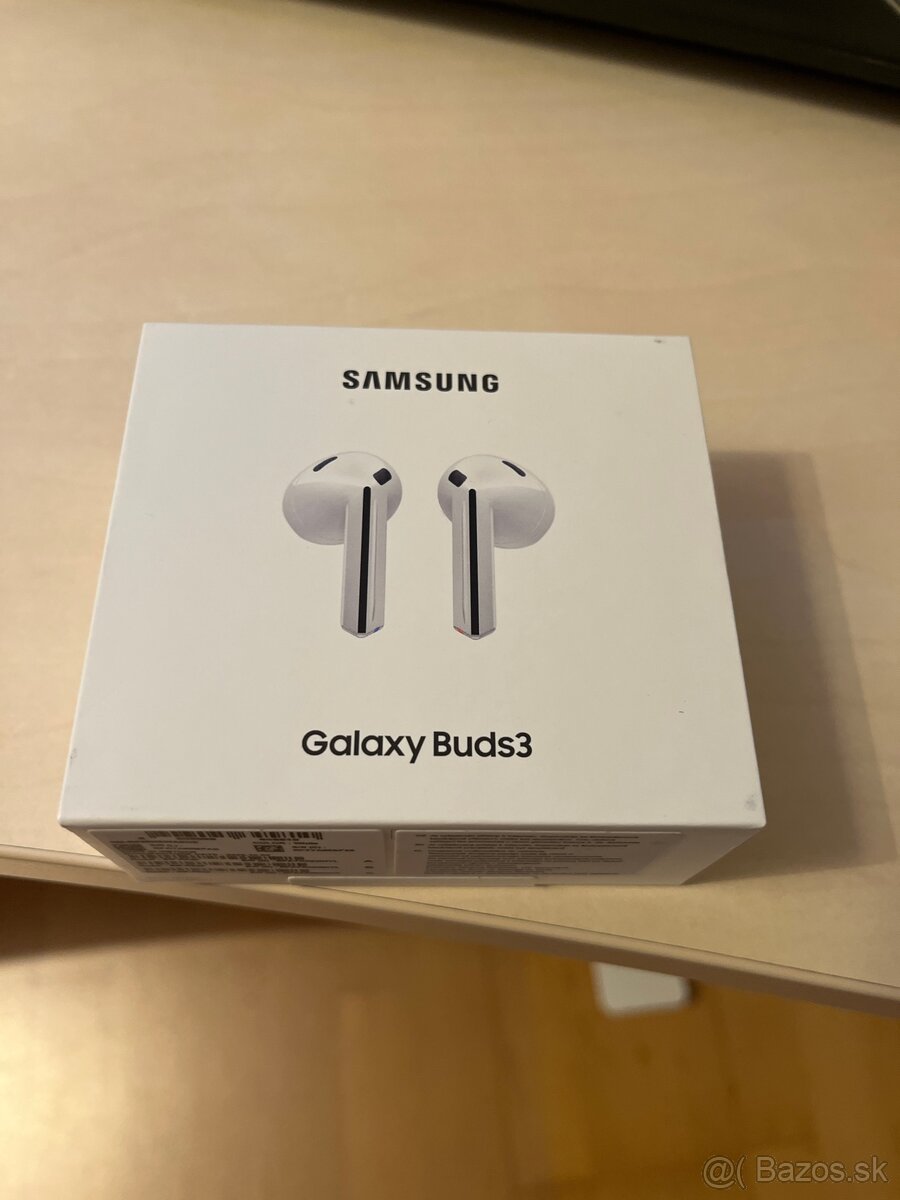 Samsung galaxy buds 3
