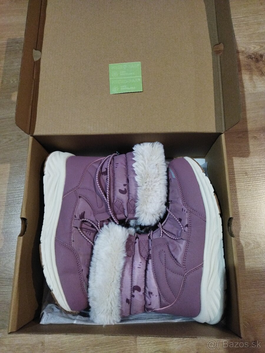 Dievčenské snehule Loap, 35