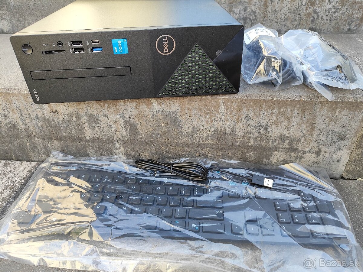 Dell Vostro office PC