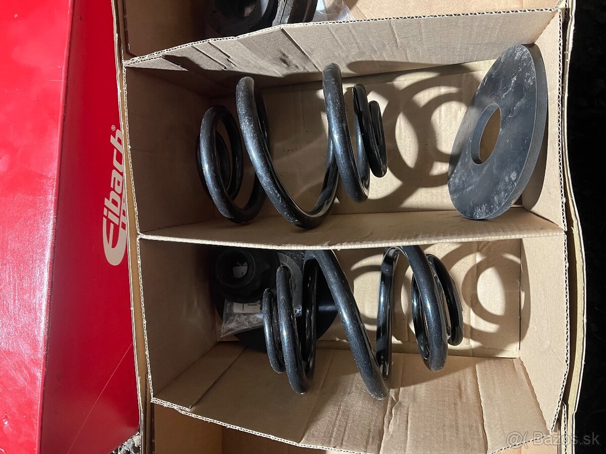 Eibach pro kit 4motion,quattro