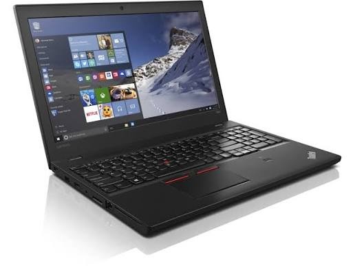 Lenovo Thinkpad T560