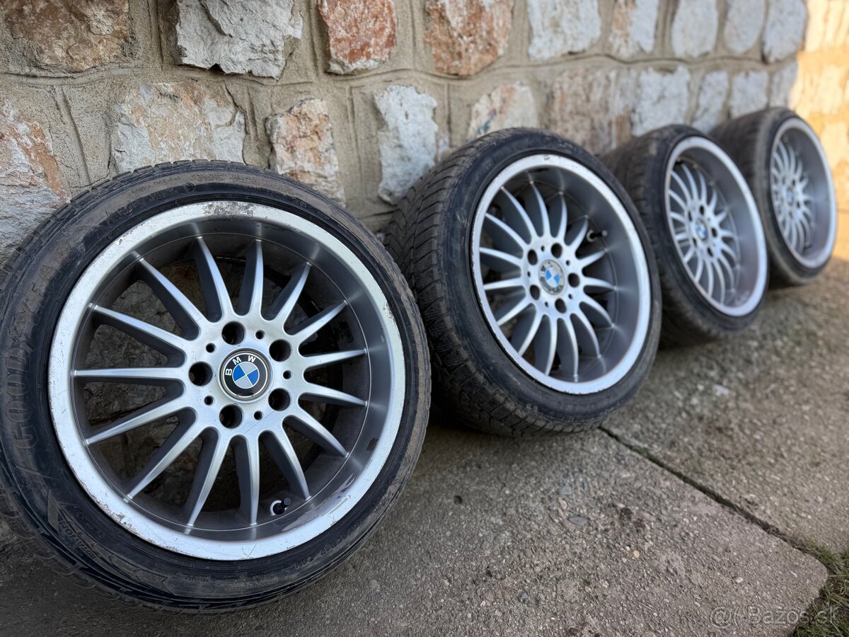 rondell 0063 5x120 r17