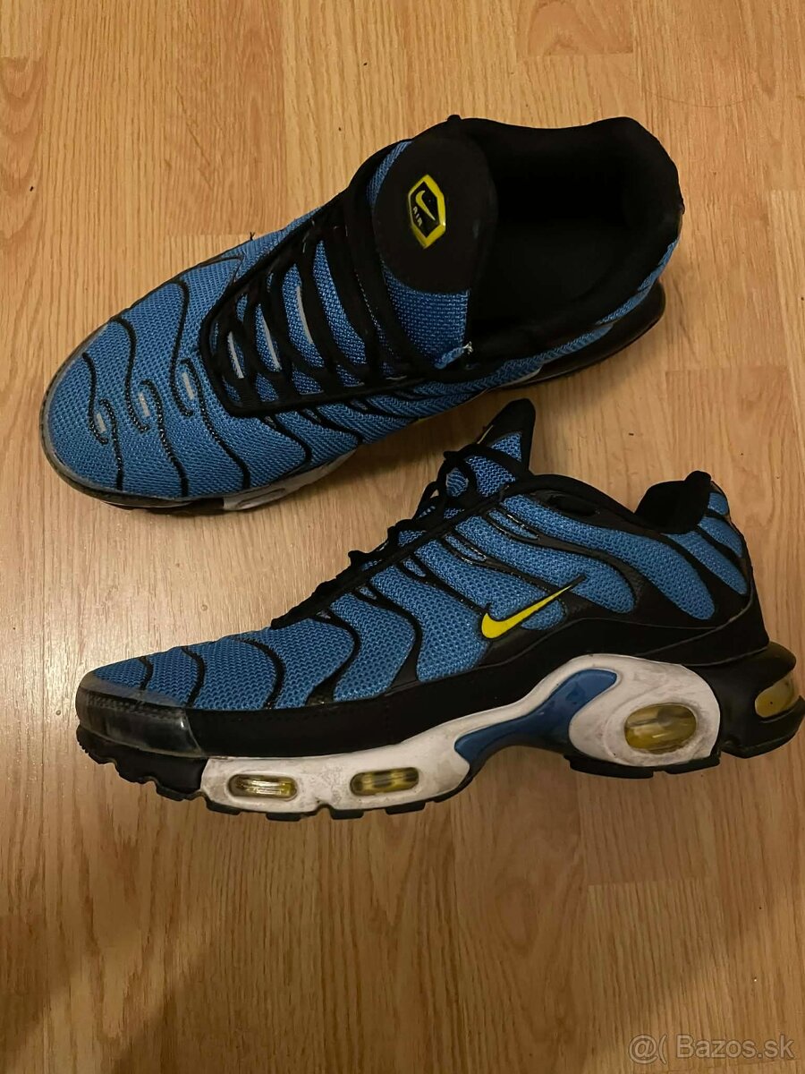 Nike air Max TN