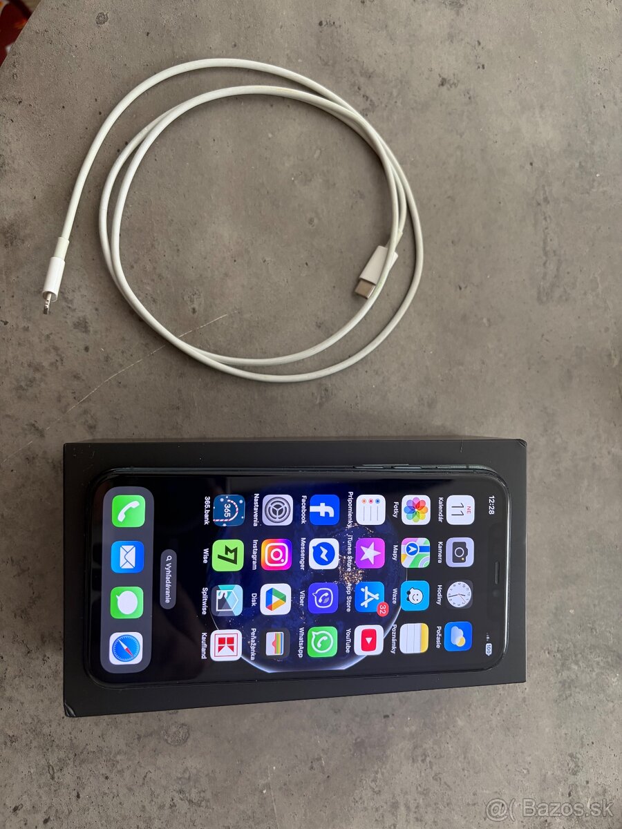 Apple Iphone 11pro 64gb