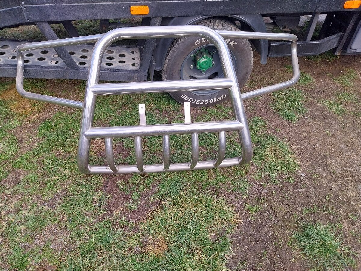 Nissan phatfinder navara