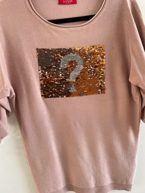 Guess pulóver originál