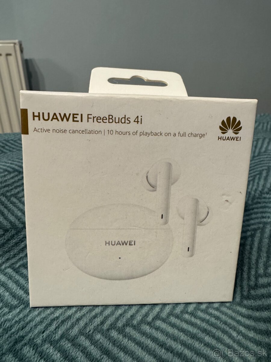 Huawei FreeBuds 4i