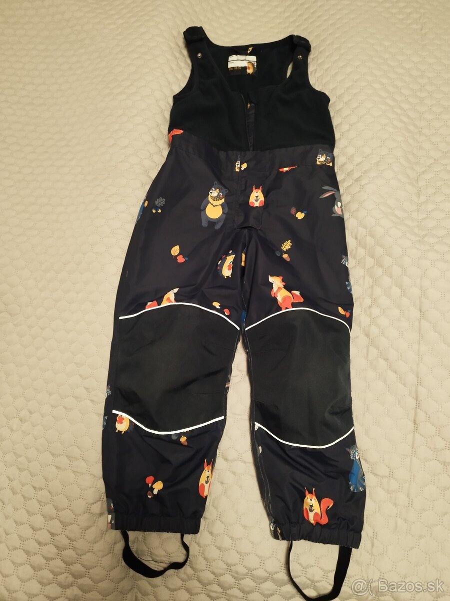 Nepremokavé nohavice Tchibo