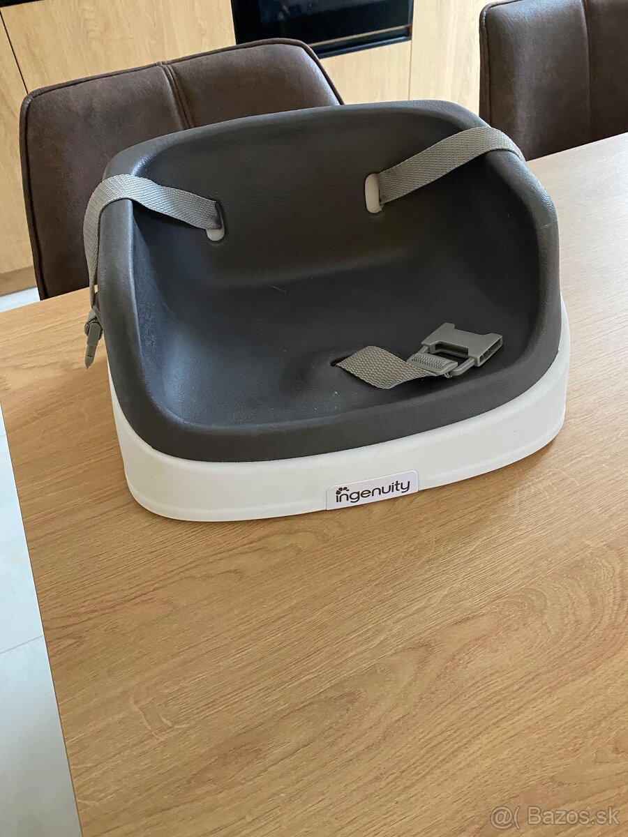 Podsedák Ingenuity