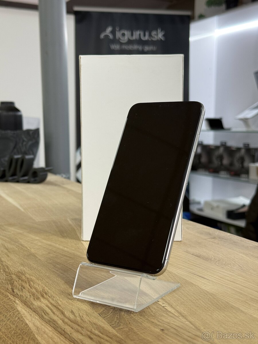 iPhone XS Max White 64GB