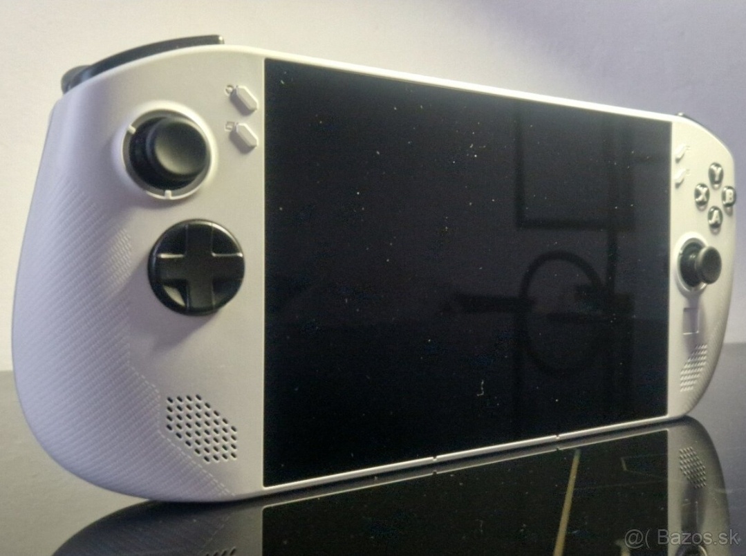 Lenovo legion go s, predaj aj výmena